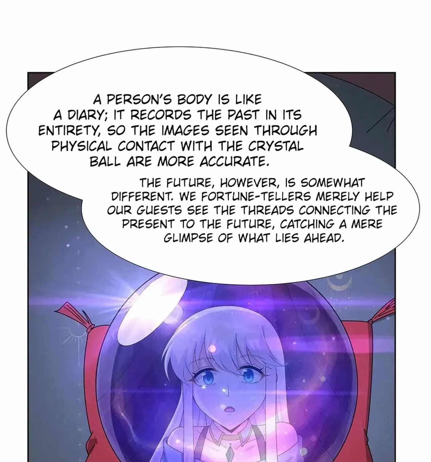 The Demon King Who Lost His Job Chapter 451 - Page 10