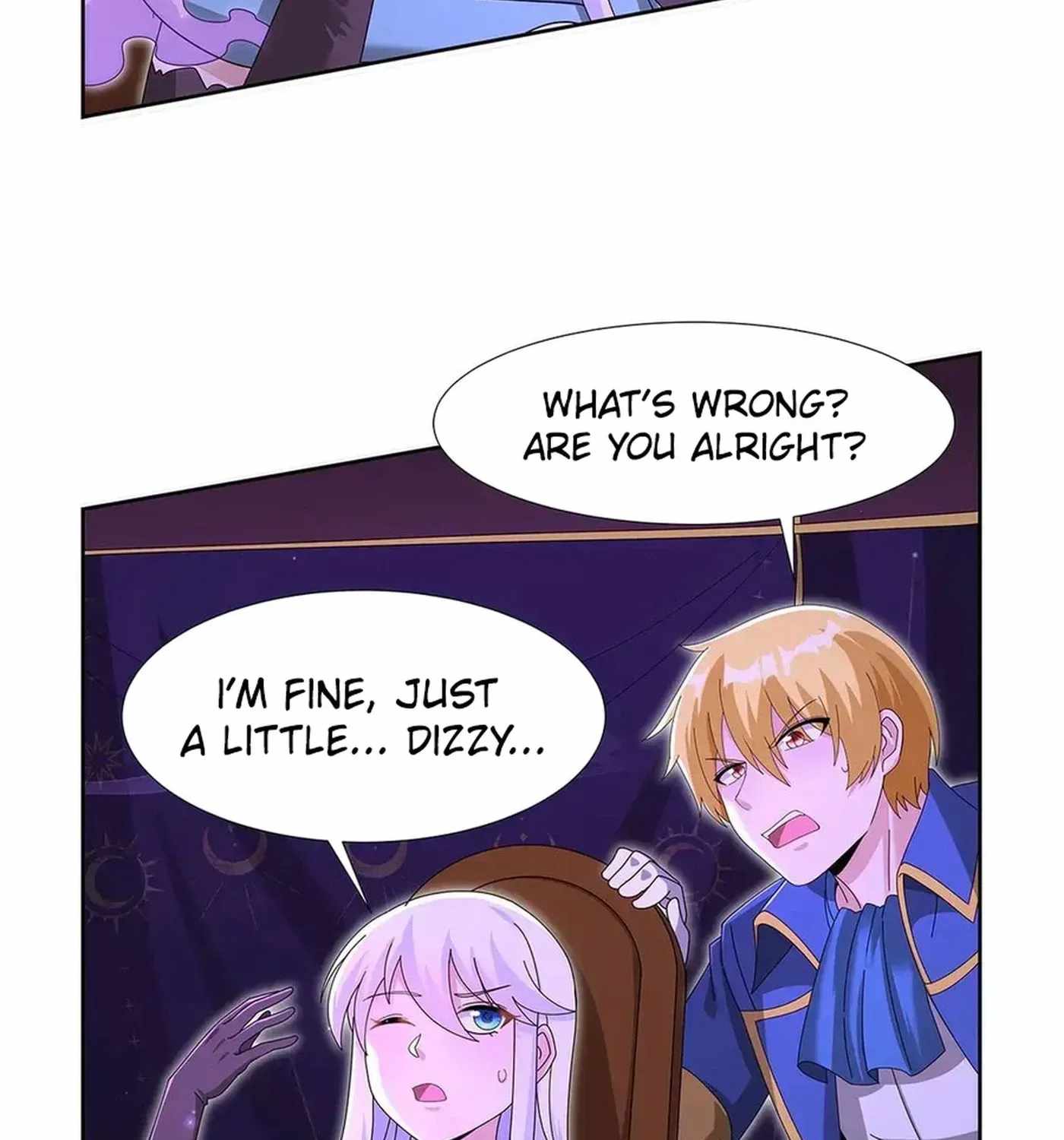 The Demon King Who Lost His Job Chapter 451 - Page 20