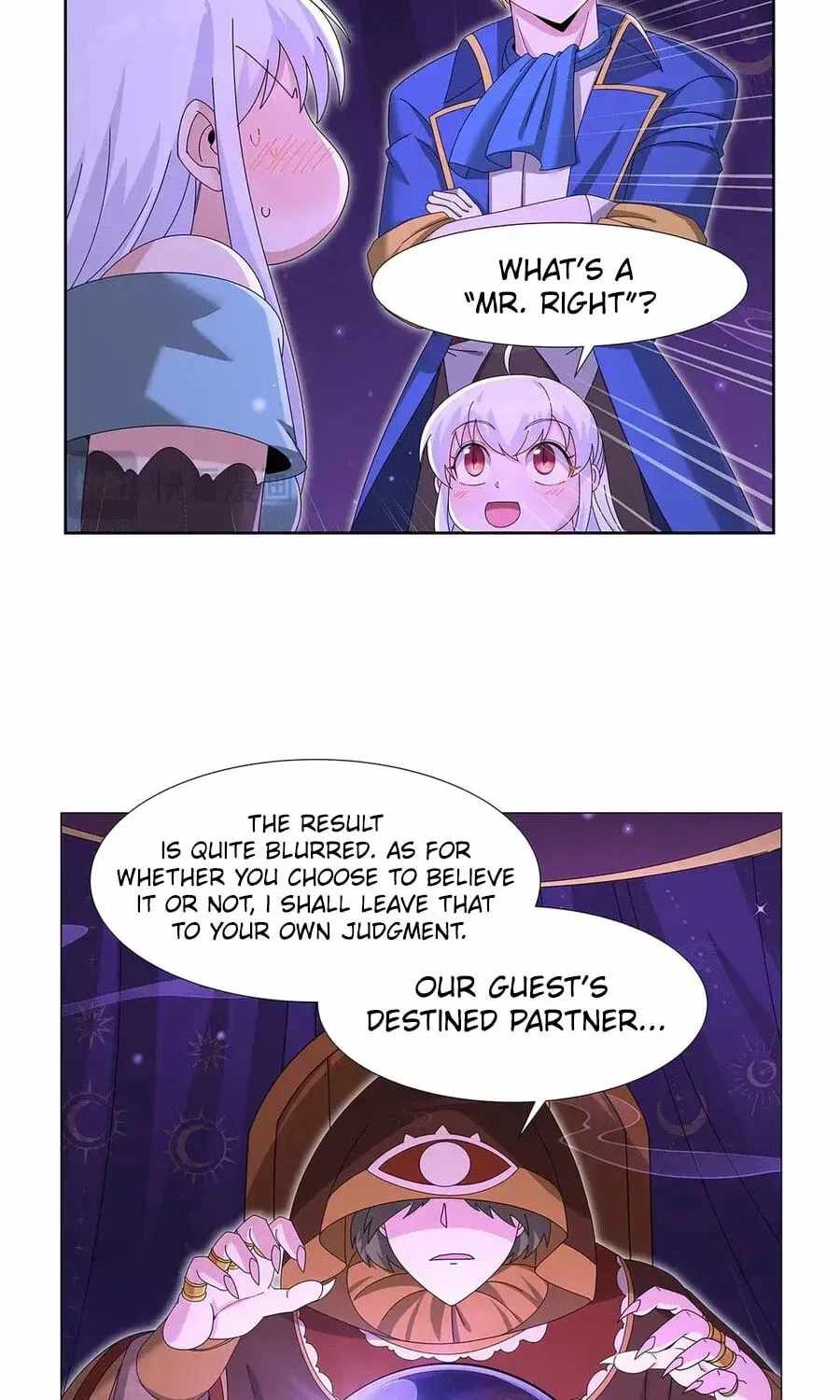 The Demon King Who Lost His Job Chapter 451 - Page 24