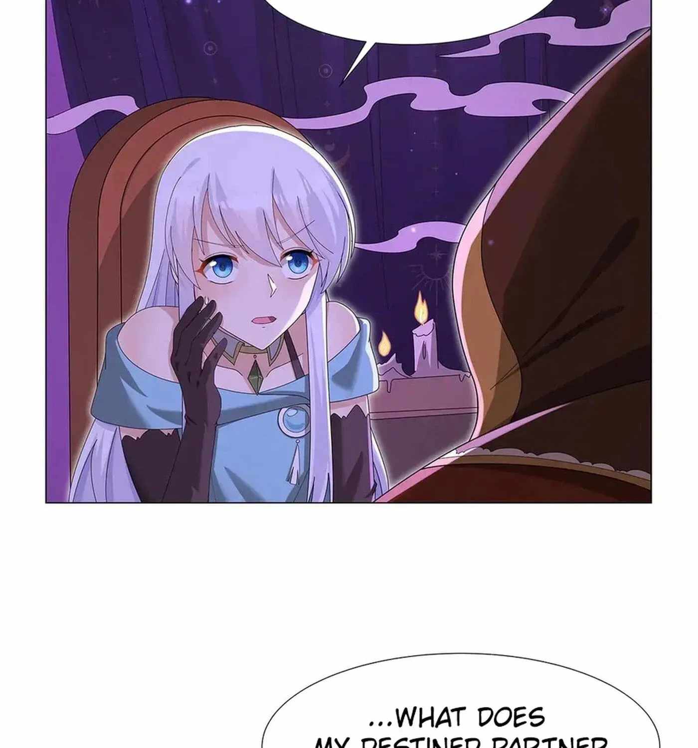 The Demon King Who Lost His Job Chapter 451 - Page 3