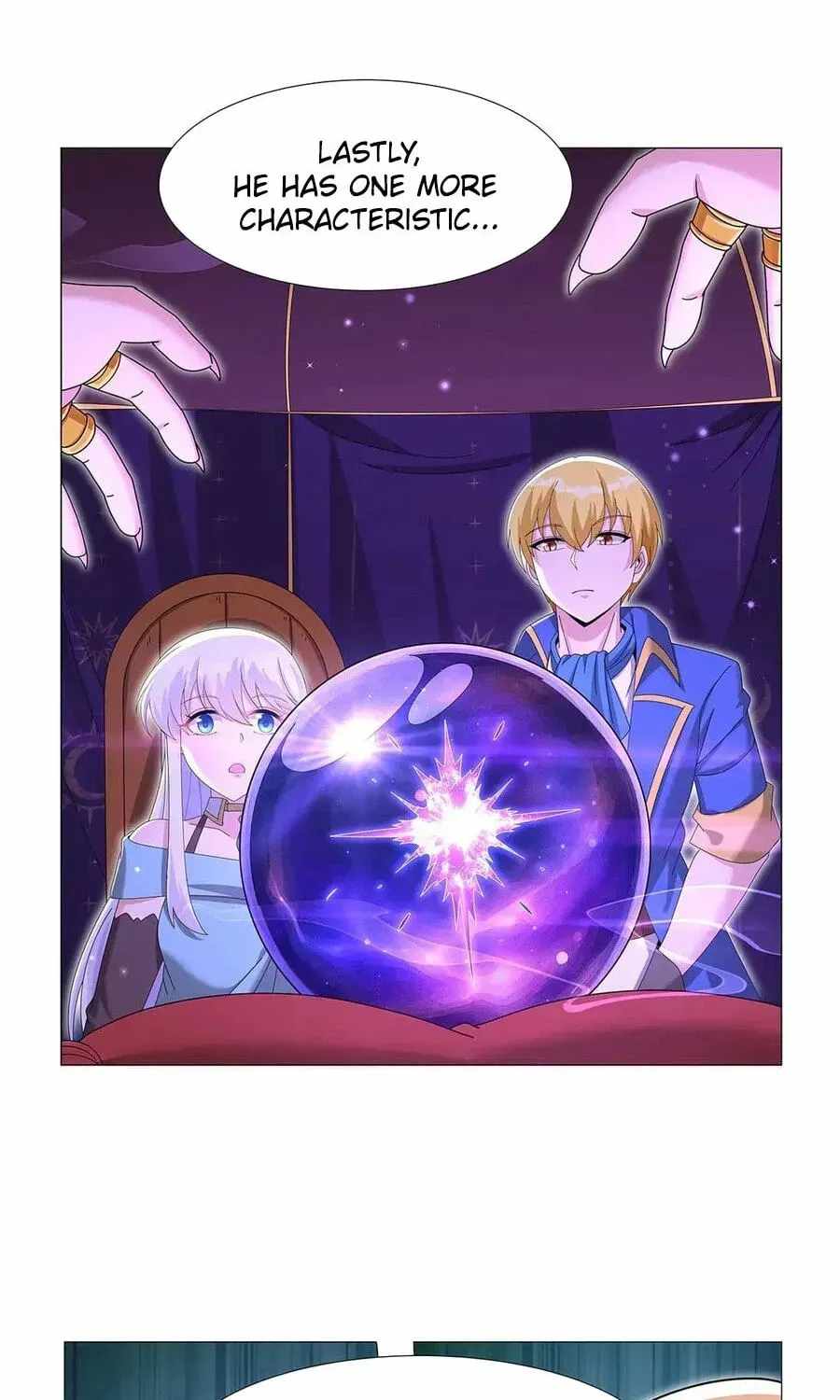 The Demon King Who Lost His Job Chapter 451 - Page 30