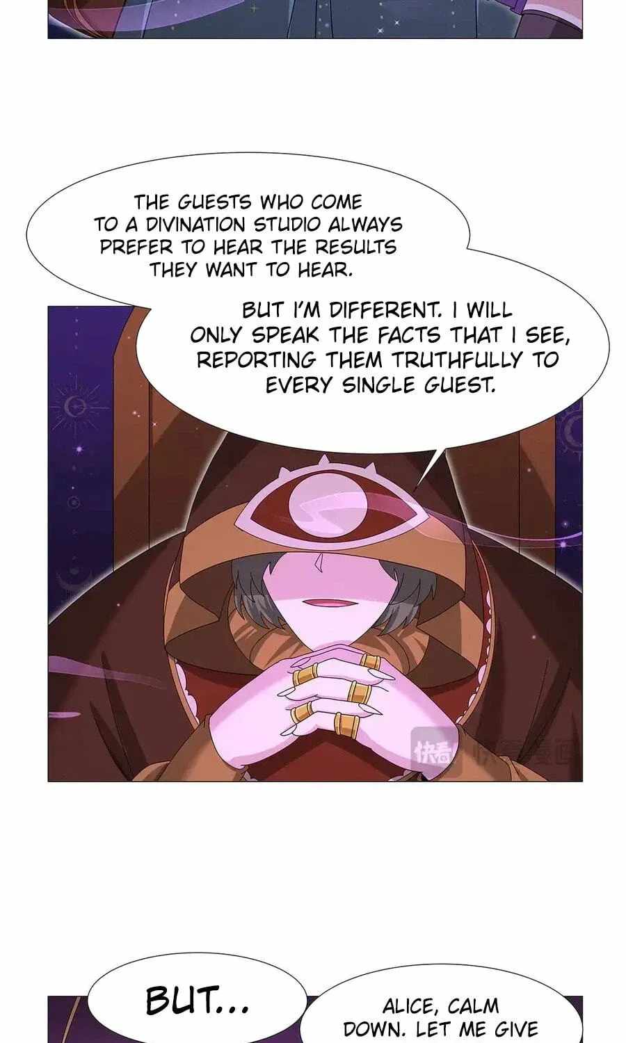 The Demon King Who Lost His Job Chapter 451 - Page 34