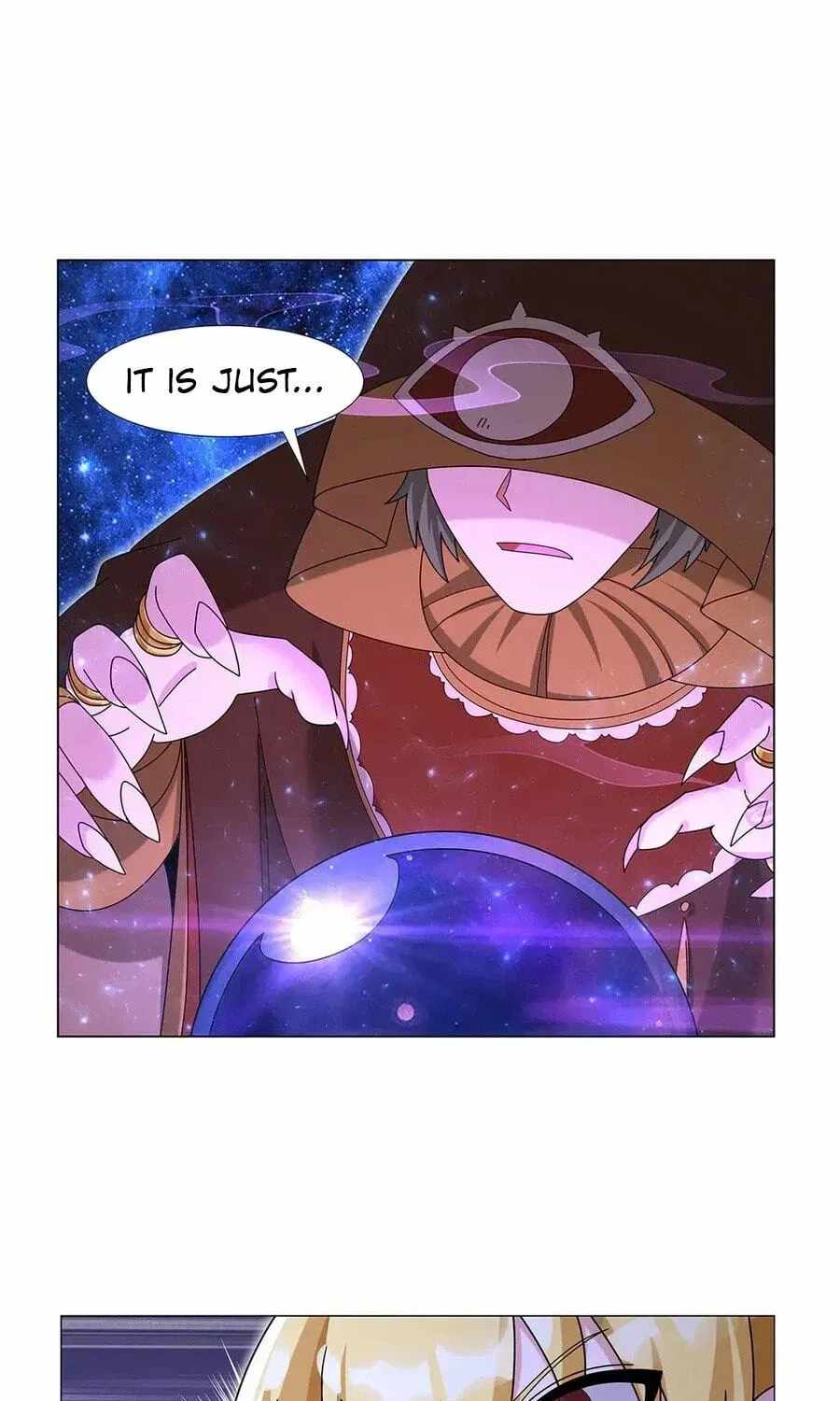 The Demon King Who Lost His Job Chapter 451 - Page 50