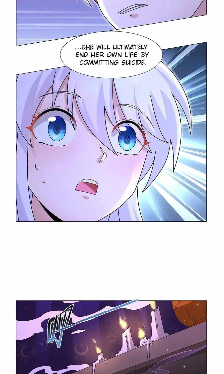 The Demon King Who Lost His Job Chapter 451 - Page 52