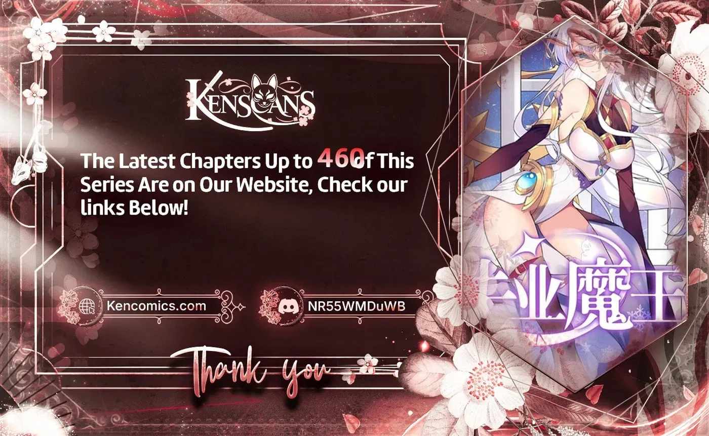 The Demon King Who Lost His Job Chapter 451 - Page 59
