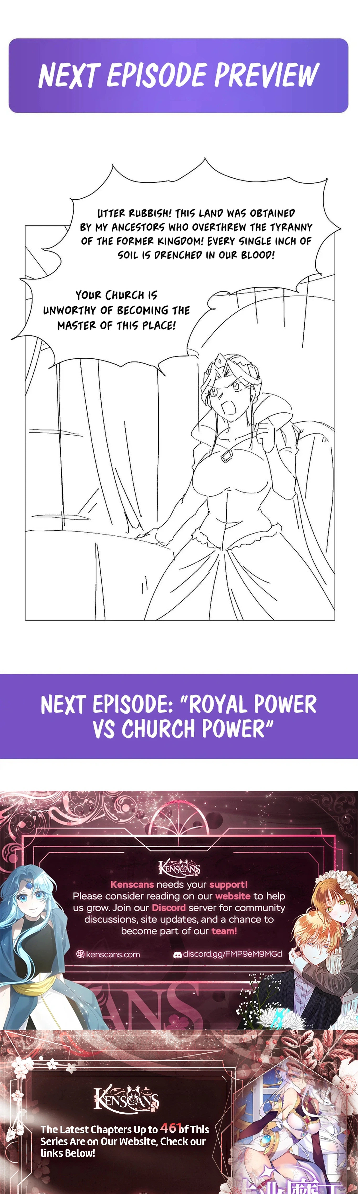 The Demon King Who Lost His Job Chapter 452 - Page 17