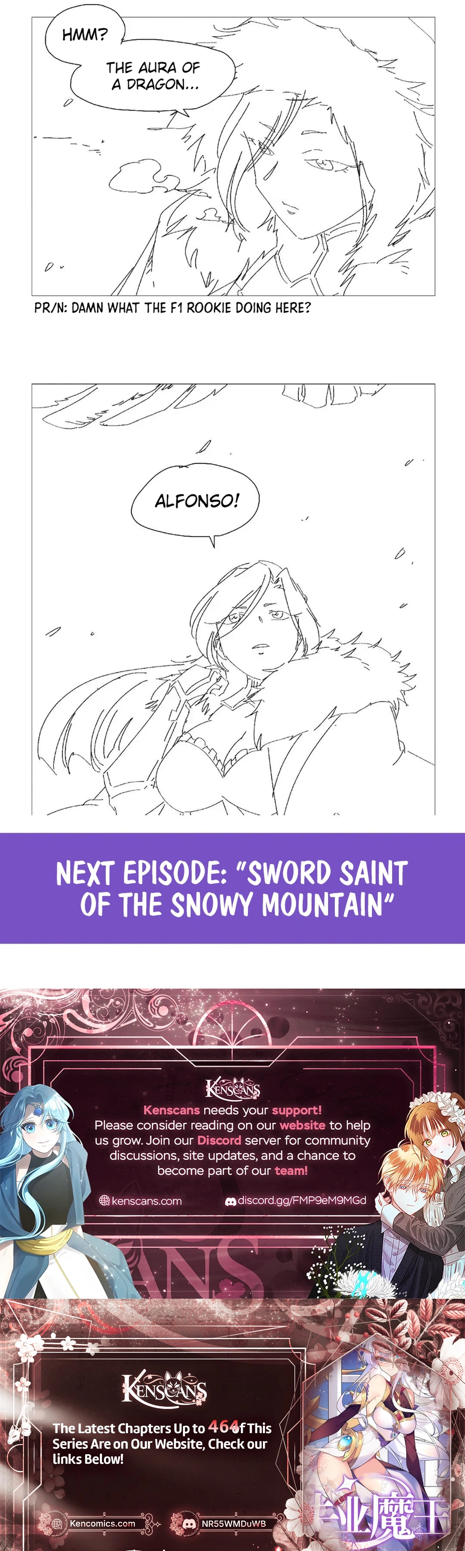 The Demon King Who Lost His Job Chapter 455 - Page 17