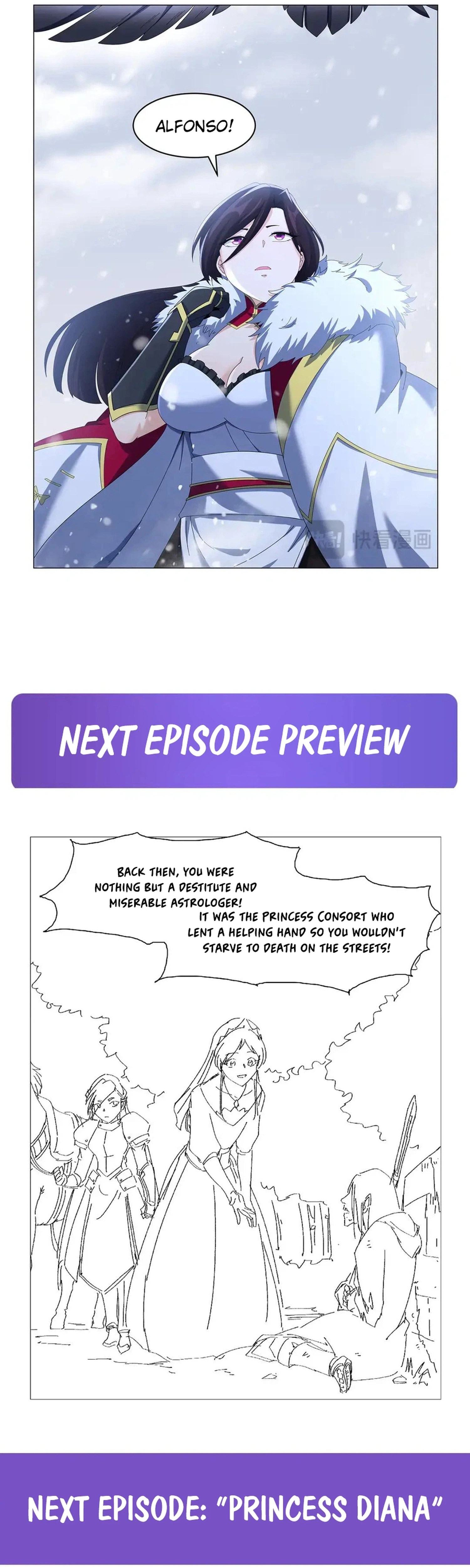 The Demon King Who Lost His Job Chapter 456 - Page 13