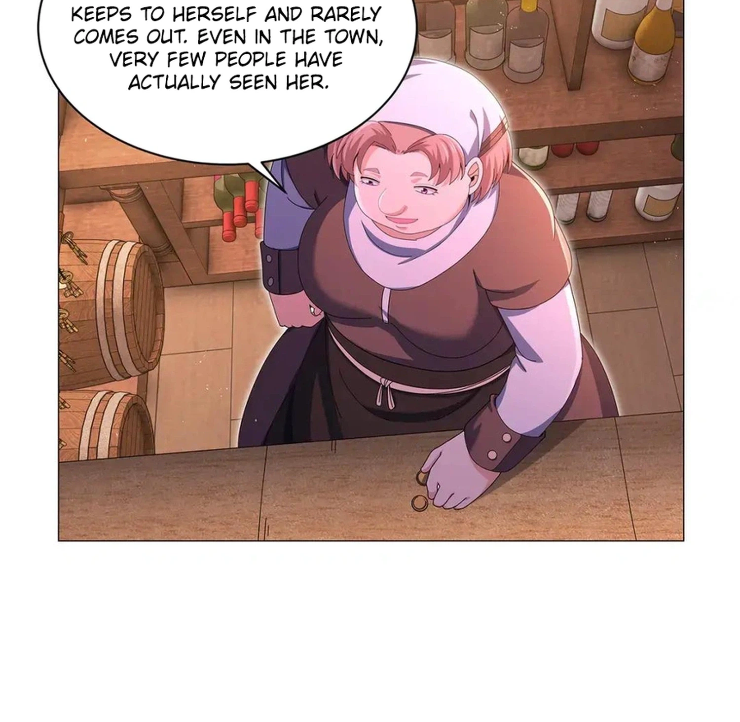 The Demon King Who Lost His Job Chapter 456 - Page 6
