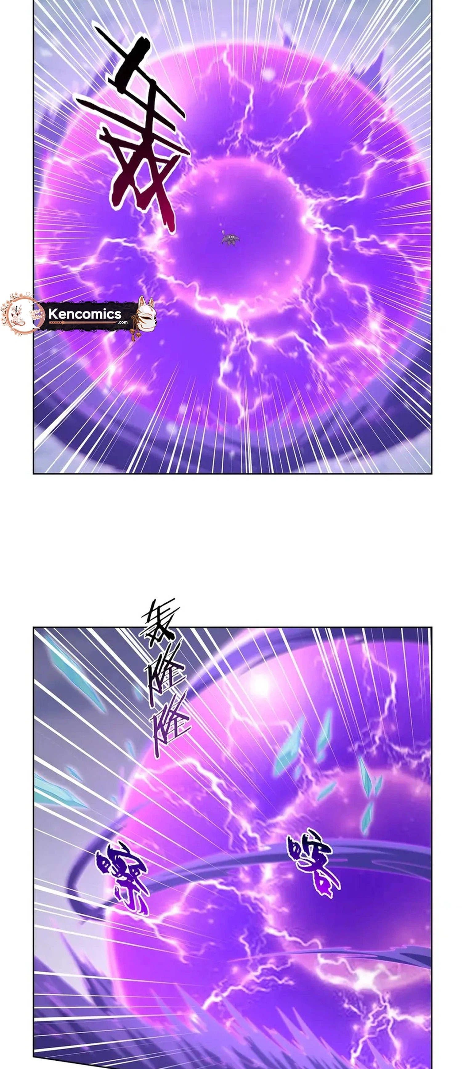 The Demon King Who Lost His Job Chapter 457 - Page 15