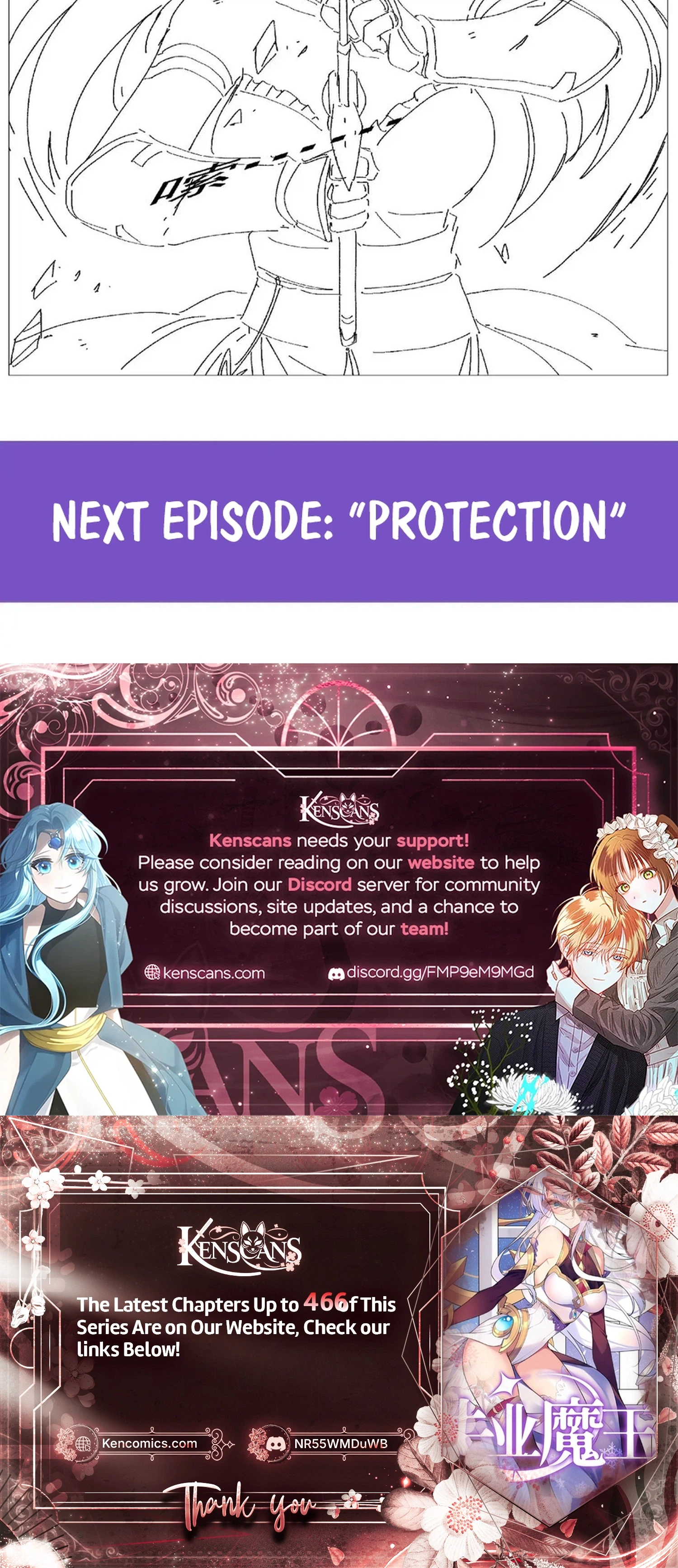 The Demon King Who Lost His Job Chapter 457 - Page 18