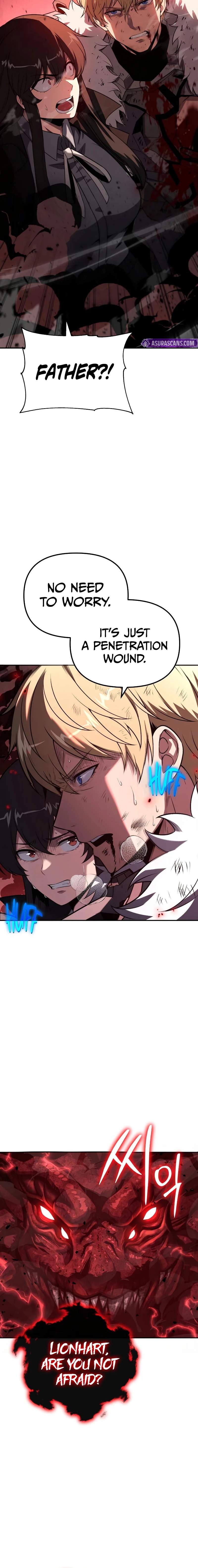 The Knight King Who Returned with a God Chapter 160 - Page 12