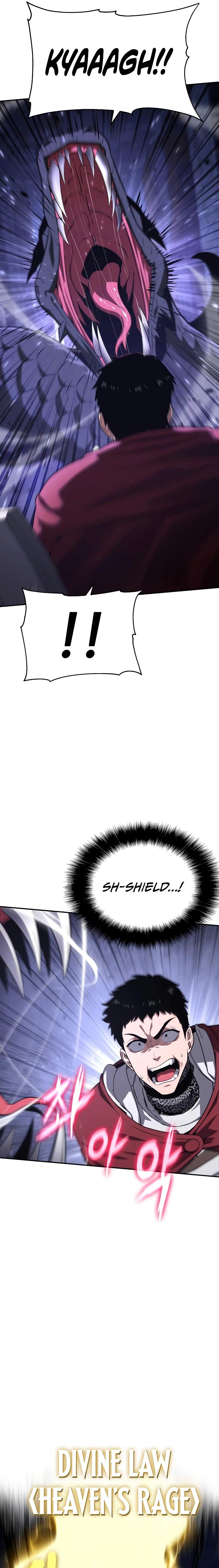 The Knight King Who Returned with a God Chapter 160 - Page 19