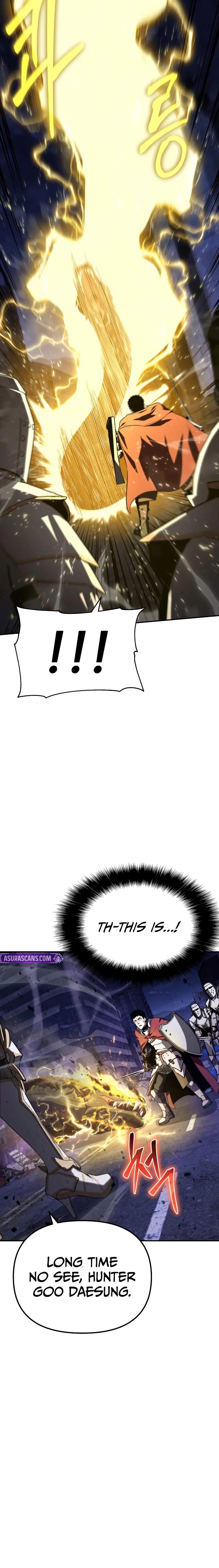 The Knight King Who Returned with a God Chapter 160 - Page 20