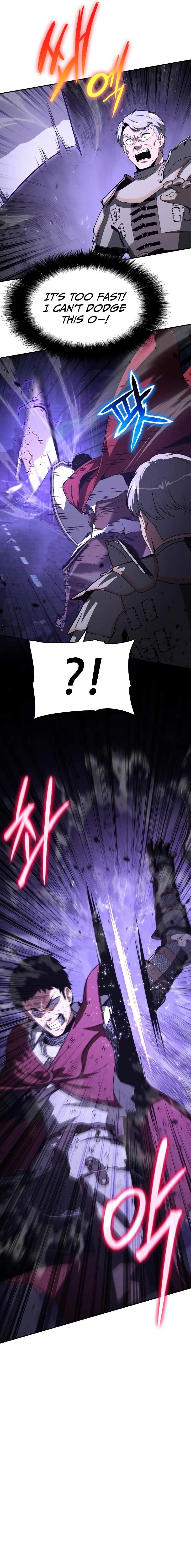 The Knight King Who Returned with a God Chapter 160 - Page 31