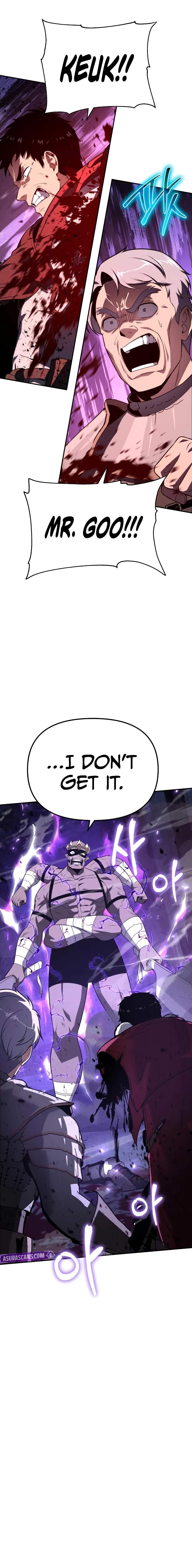 The Knight King Who Returned with a God Chapter 160 - Page 32