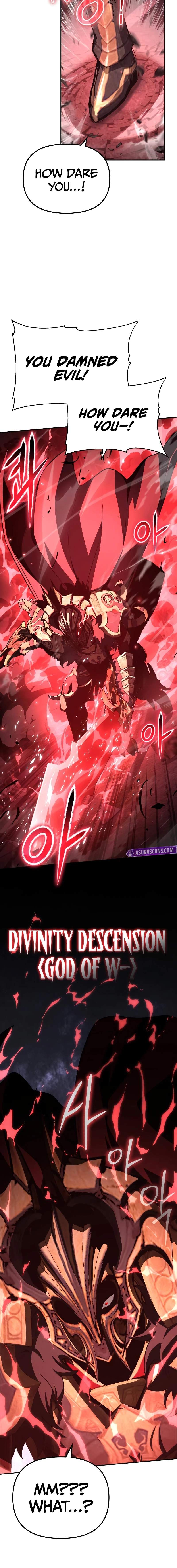 The Knight King Who Returned with a God Chapter 160 - Page 6