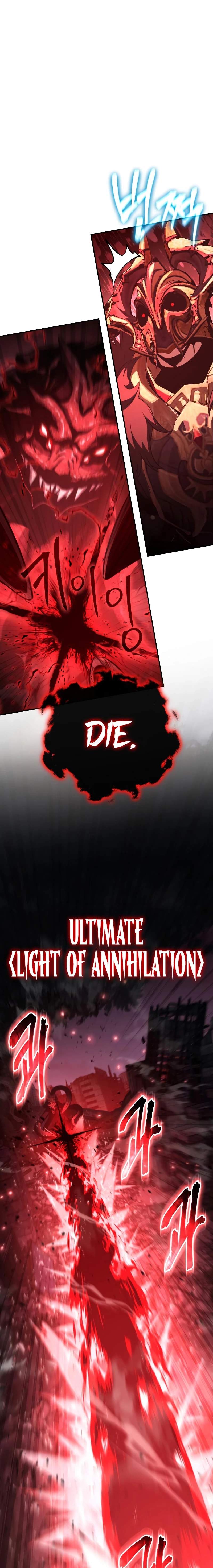 The Knight King Who Returned with a God Chapter 160 - Page 7