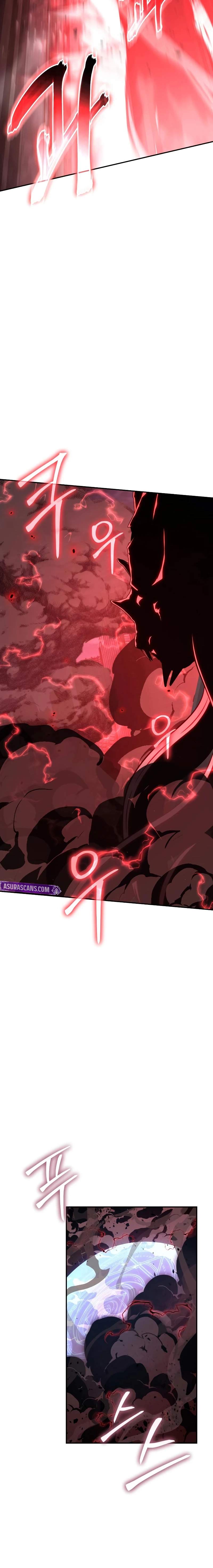 The Knight King Who Returned with a God Chapter 160 - Page 8