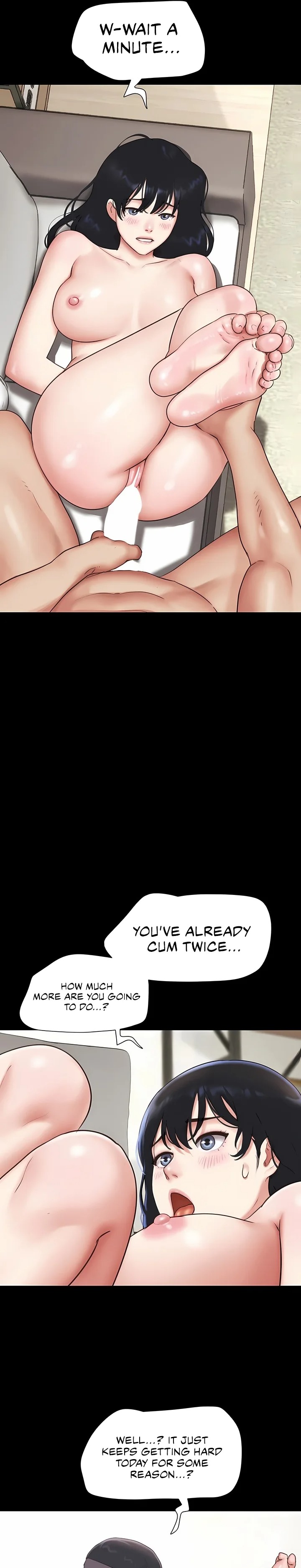 Soeun Chapter 80 - Page 17