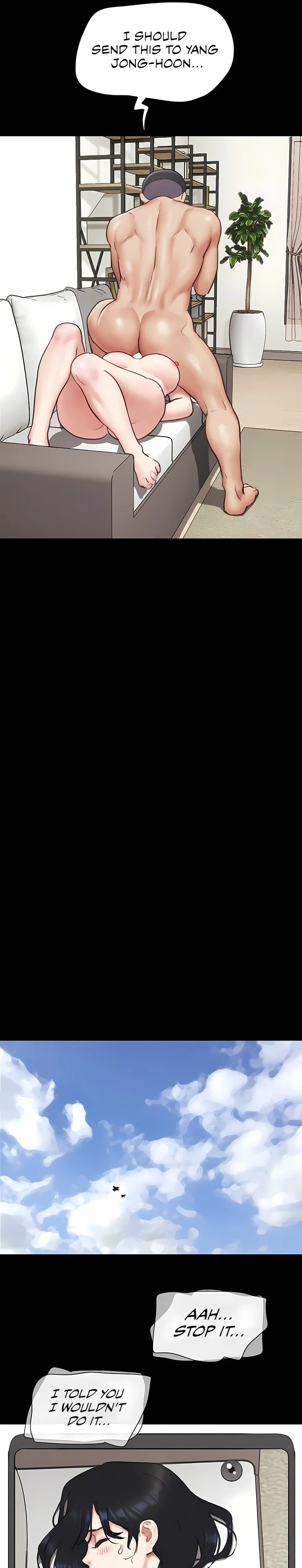 Soeun Chapter 80 - Page 25