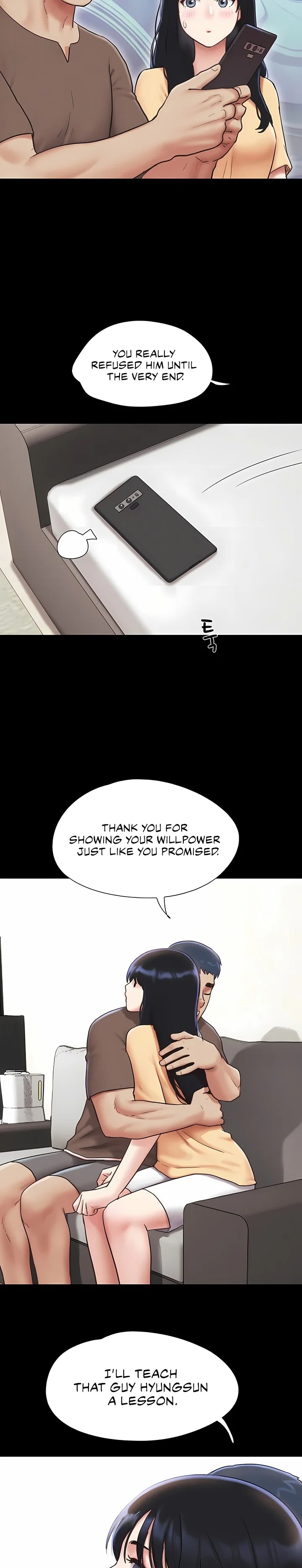 Soeun Chapter 80 - Page 28