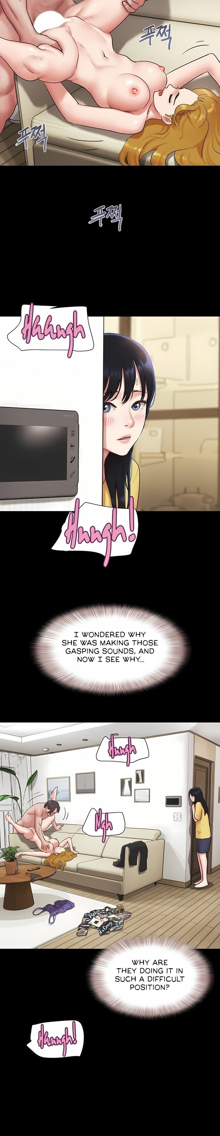 Soeun Chapter 83 - Page 18