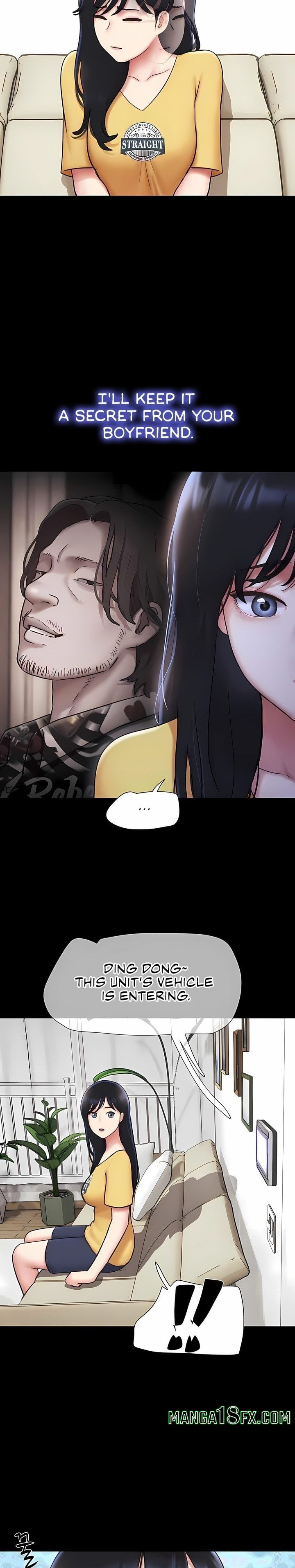 Soeun Chapter 83 - Page 6