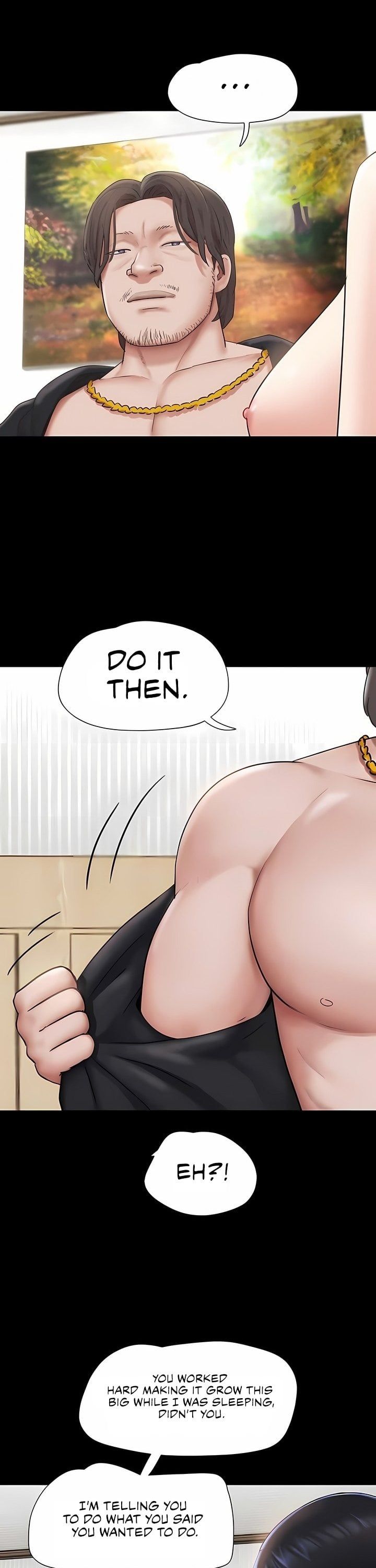 Soeun Chapter 86 - Page 10