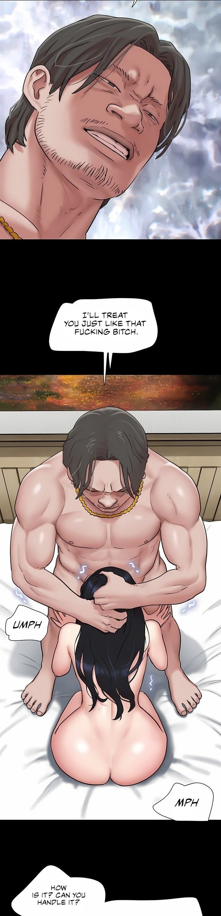 Soeun Chapter 86 - Page 21