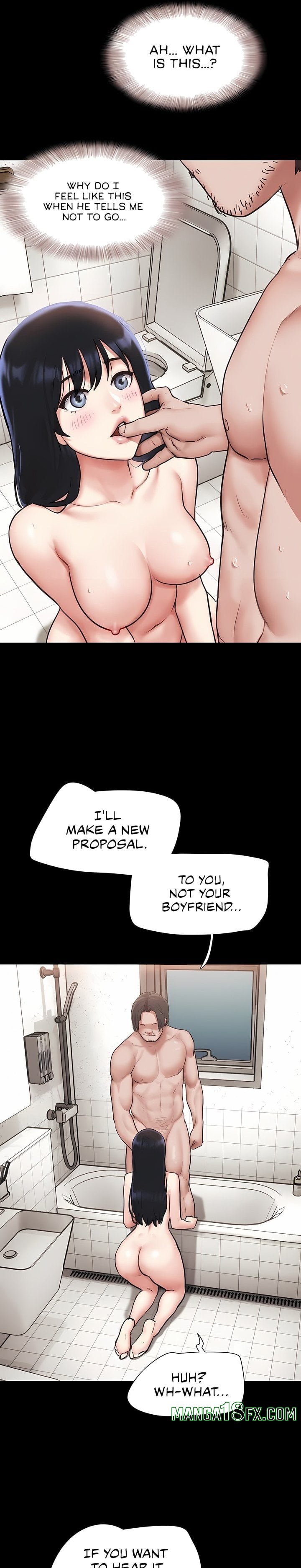 Soeun Chapter 87 - Page 25