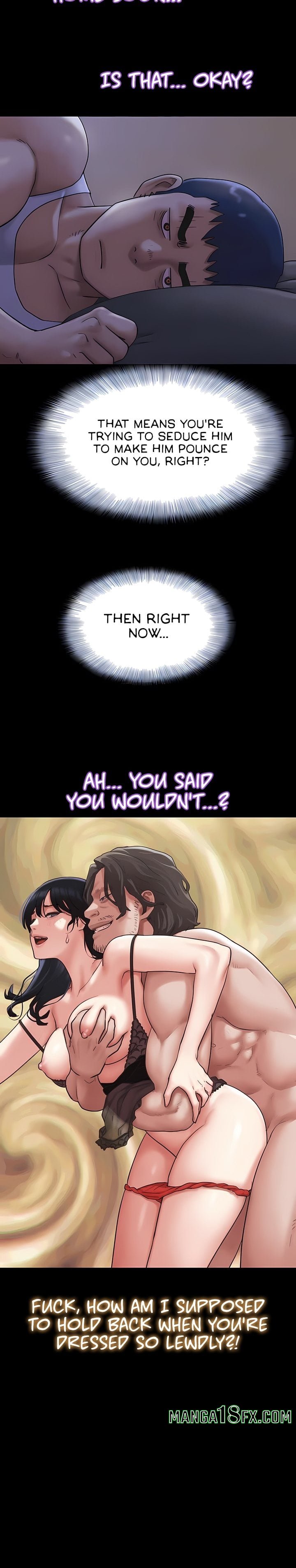 Soeun Chapter 87 - Page 6