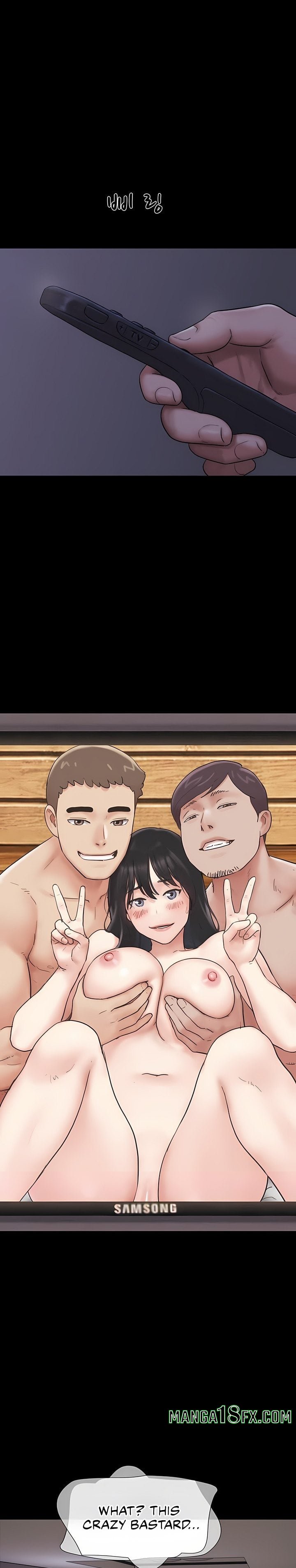 Soeun Chapter 87 - Page 7