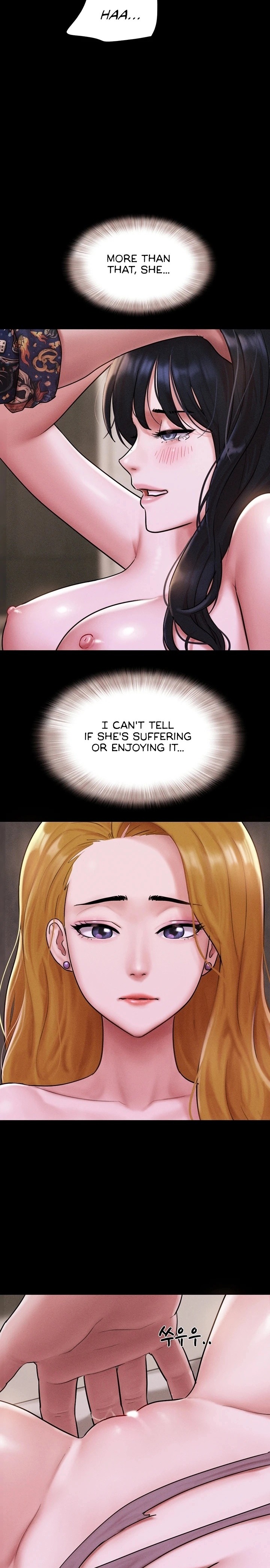 Soeun Chapter 90 - Page 7