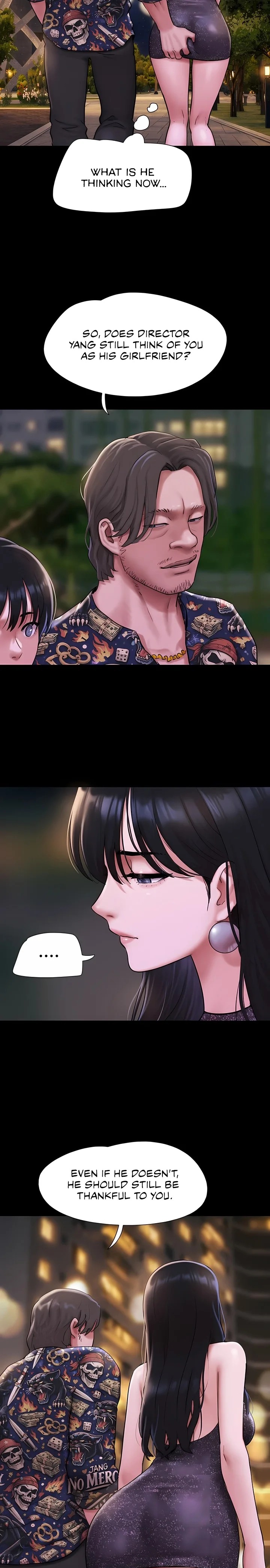 Soeun Chapter 91 - Page 13