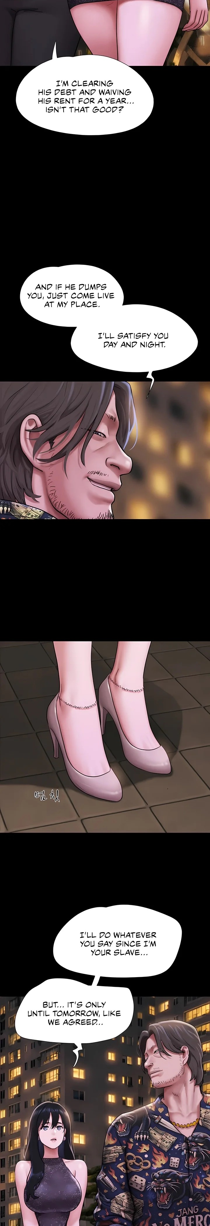 Soeun Chapter 91 - Page 14