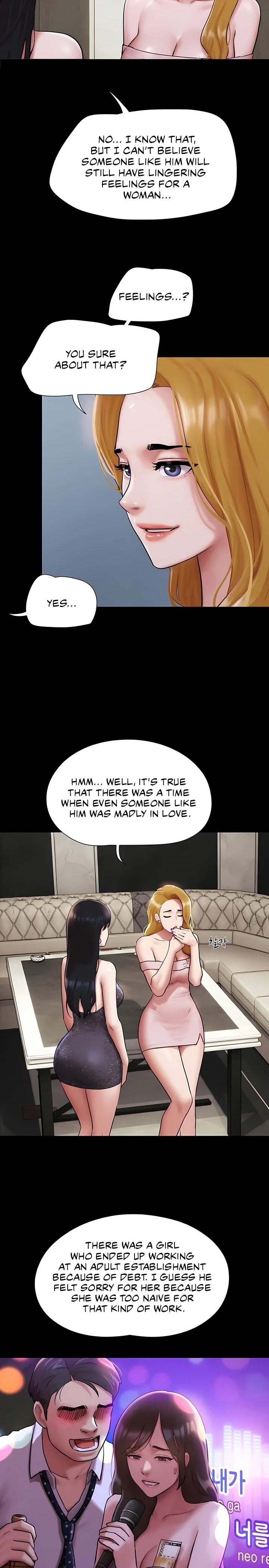 Soeun Chapter 91 - Page 22