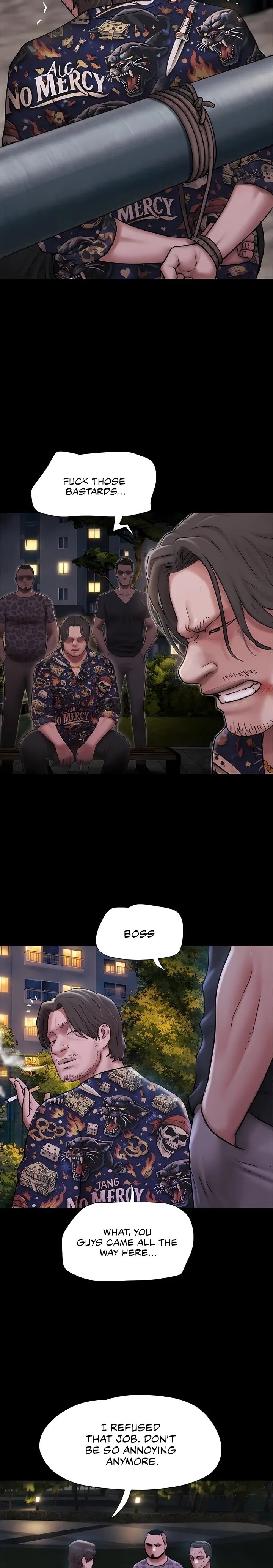 Soeun Chapter 92 - Page 12