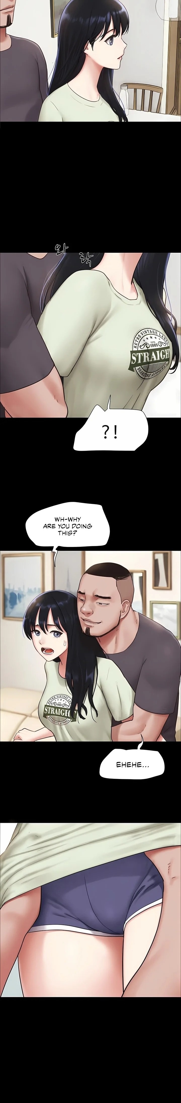 Soeun Chapter 92 - Page 9