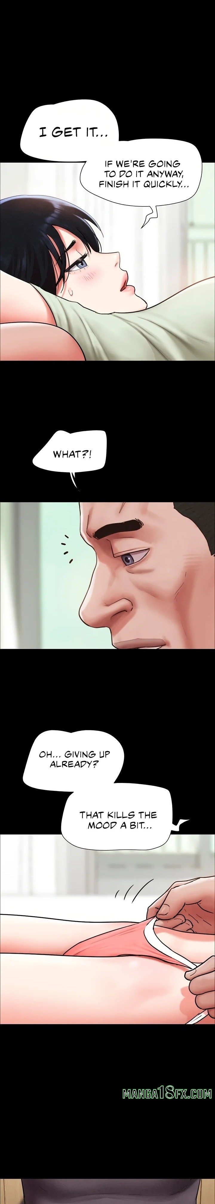 Soeun Chapter 93 - Page 1