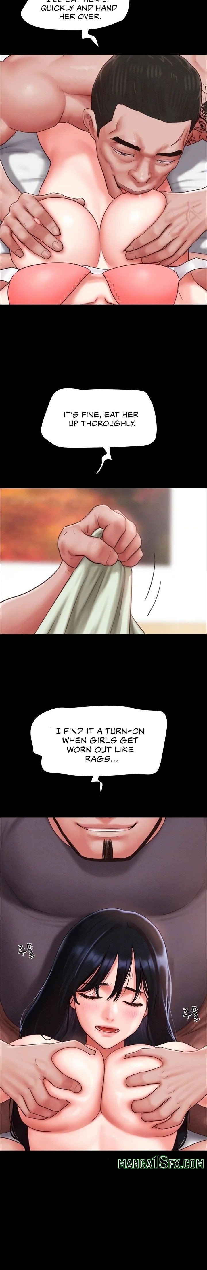 Soeun Chapter 93 - Page 5