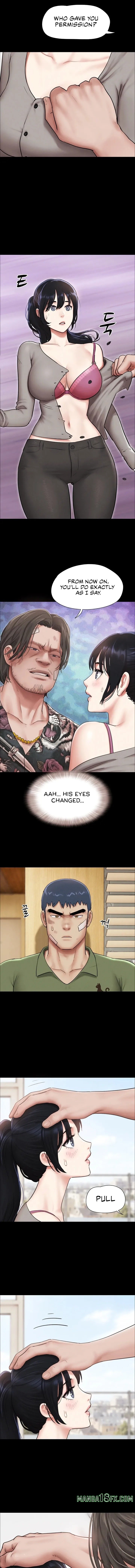 Soeun Chapter 97 - Page 6