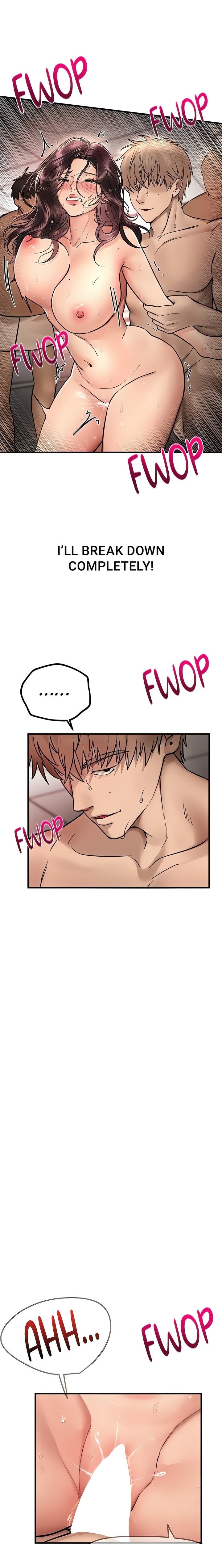 Beautiful Days Chapter 24 - Page 4