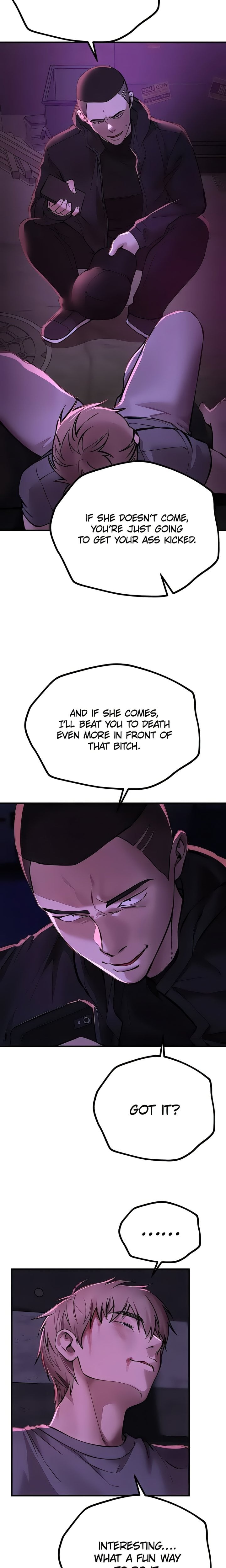 Beautiful Days Chapter 26 - Page 12