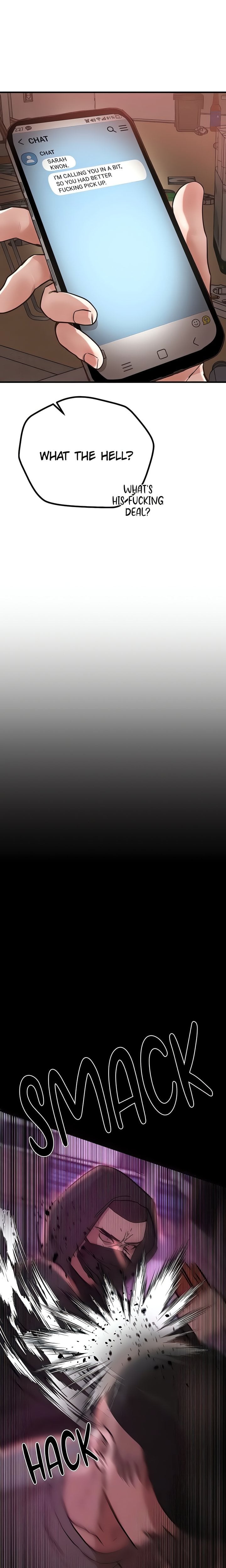 Beautiful Days Chapter 26 - Page 5