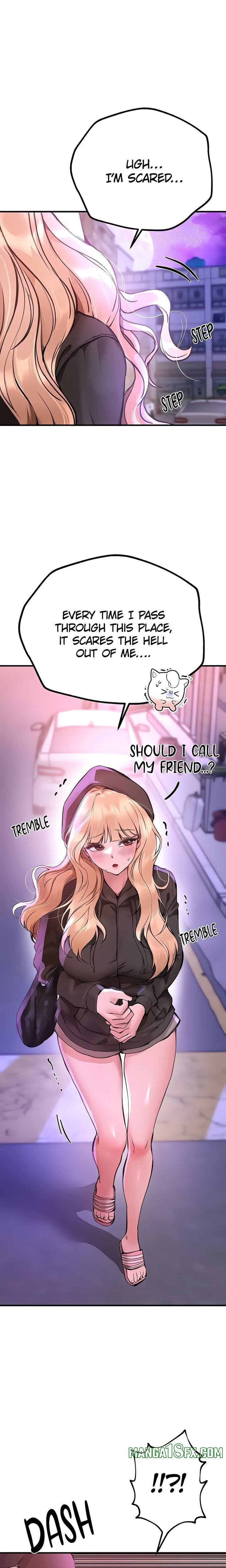 Beautiful Days Chapter 27 - Page 1