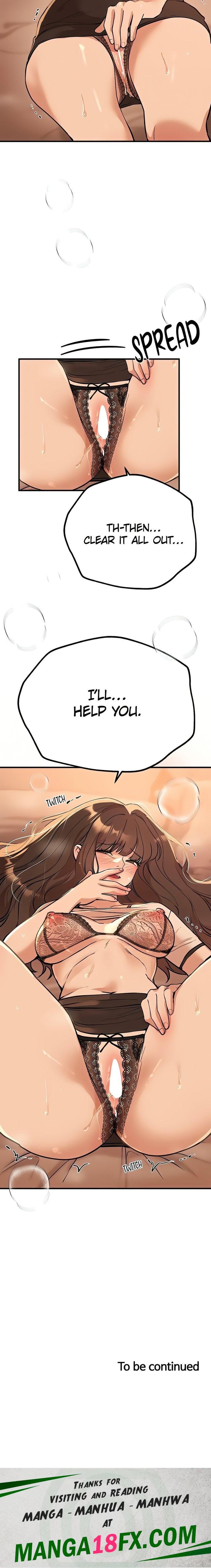 Beautiful Days Chapter 27 - Page 27