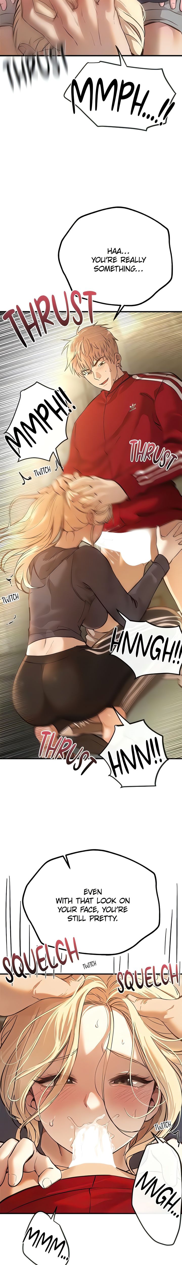 Beautiful Days Chapter 30 - Page 19