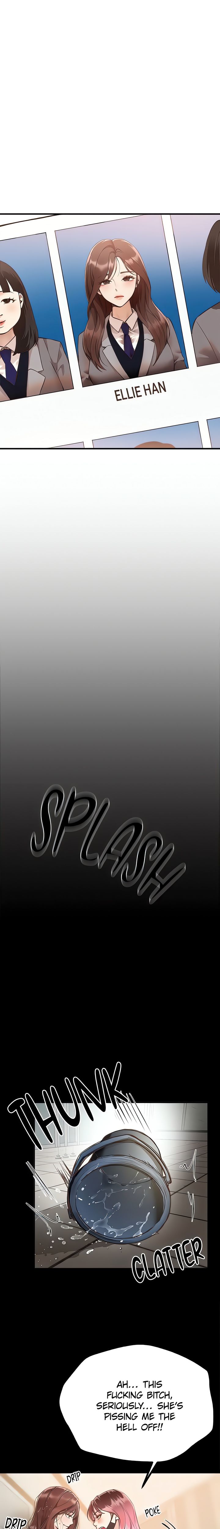 Beautiful Days Chapter 30 - Page 2