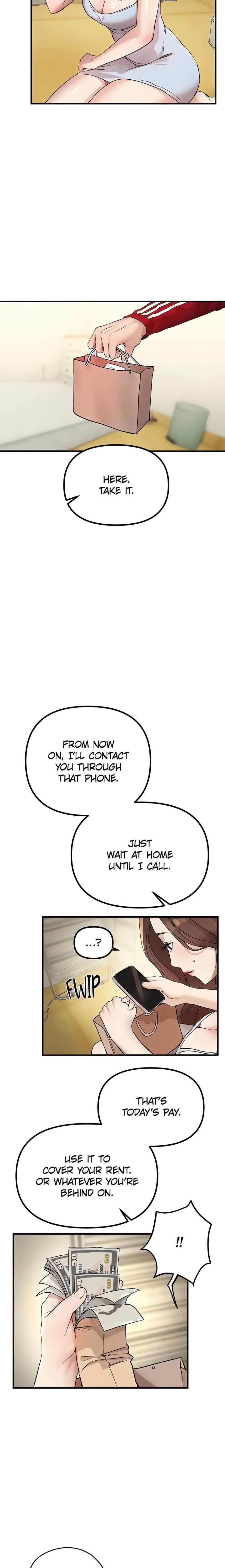 Beautiful Days Chapter 32 - Page 9